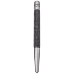 STARRETT 117E Center Punch | AH2GKT 26Y854 / 50487