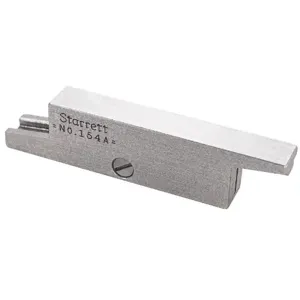 STARRETT 154A Parallels | CU4NXQ 30A605