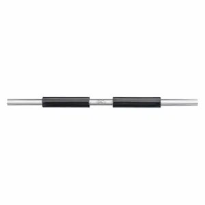 STARRETT 234MA-275 End Measuring Rod 9.5mm With Rubber Handle | AE9ZMC 6PCJ6 / 50990