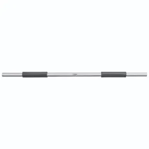 STARRETT 234MA-400 End Measuring Rod 11mm With Rubber Handle | AE9ZMH 6PCK1 / 51000