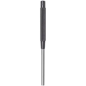 STARRETT 248D Drive Pin Punch 5/16 Inch Tip 8 Inch Length | AC4HKT 2ZVJ4 / 51184