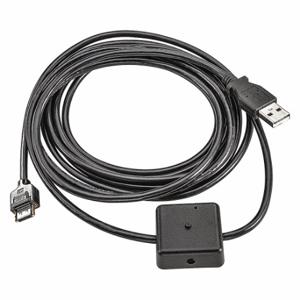 STARRETT 2700SCU Smartcable USB, Rs232-Instrumentenanschluss, USB 2.0-Ausgangsendanschluss | CU4MWR 53VE65