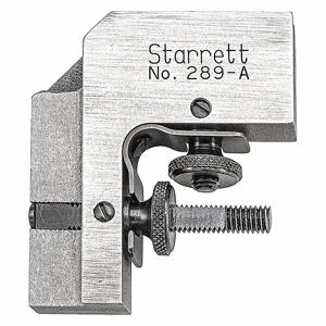 STARRETT 289A Attachment, Combination Squares | CH9PUN 26Y664