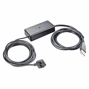 STARRETT 2900SCKB Smartcable USB mit Tastaturausgang, USB 2.0-Ausgangsendverbindung, 6 Fuß Kabellänge | CU4MUG 53VE66