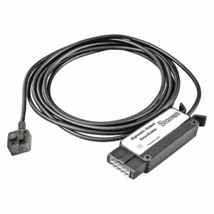 STARRETT 2900SCM Smartcable Gauge Mux, Rms2704 Output End Connection, 3 ft Cable Length | CU4MUD 53VE67