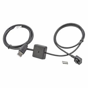 STARRETT 2900SCU Smartcable USB, Rs232-Instrumentenanschluss, USB 2.0-Ausgangsendanschluss | CU4MWQ 53VE68