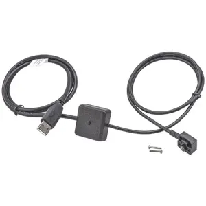 STARRETT 2900SCU Smartcable Usb, Rs232 Instrument Connection, Usb 2.0 Output End Connection | CU4MWQ 53VE68