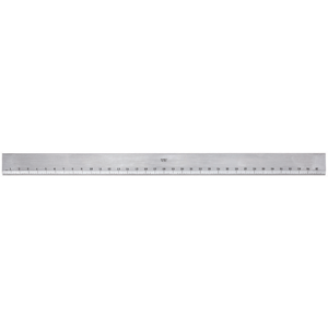 STARRETT 387-36 Straight Edge 36 Inch | AH2RBL 30C208 / 51471