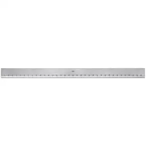 STARRETT 387-36 Straight Edge 36 Inch | AH2RBL 30C208 / 51471