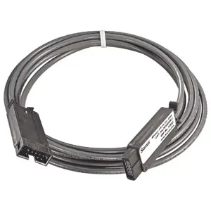 STARRETT 7612ECM-3 Gage Extension Cable 3 Meter | CU4NEX 26Z304