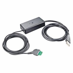 STARRETT 798SCKB Smartcable USB mit Tastaturausgang, USB 2.0-Ausgangsendverbindung, 6 Fuß Kabellänge | CU4MUK 30C094