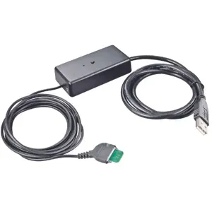 STARRETT 798SCKB Smartcable Usb With Keyboard Output, Usb 2.0 Output End Connection, 6 ft Cable Length | CU4MUK 30C094