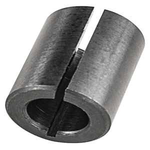 STARRETT 80SB Split Bushing, 1 Inch X 0.5 Inch X 1 Inch Size | CU4MTX 30C125