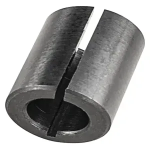 STARRETT 80SB Split Bushing, 1 Inch X 0.5 Inch X 1 Inch Size | CU4MTX 30C125