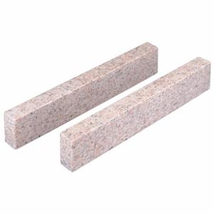 STARRETT 81692 Granite Parallels Pink 4face Aa 6 x 0.75 x 1 | AF2CNW 6RDJ7