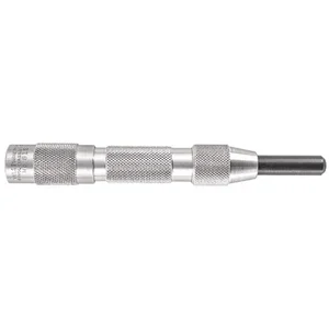 STARRETT 819 Hinge Locating Center Punch 5 Inch Length | AC4HJN 2ZVF4 / 53049