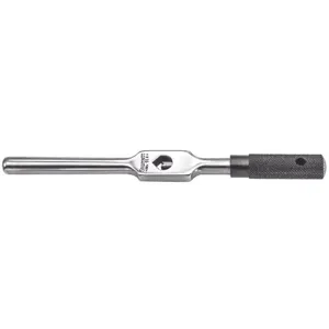 STARRETT 91A Tap Wrench, Sleeve, Knurled, 1/16 Inch Min. Tap Size, 1/4 Inch Max. Tap Size | CU4PGG 30C239