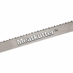 STARRETT 94357-205W Band Saw Blade, 1 Inch Blade Width, 17 Feet 1 Inch Size, 0.032 Inch Blade Thickness | CU4KYH 54GX48