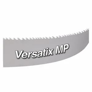 STARRETT 99222-10-05 Band Saw Blade, 3/4 Inch Blade Width, 10 Feet 5 Inch Size, 0.035 Inch Blade Thickness | CU4MMC 54GP13