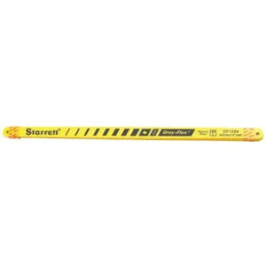 STARRETT GF1224 Hacksaw Blade | CU4NJV 717M62