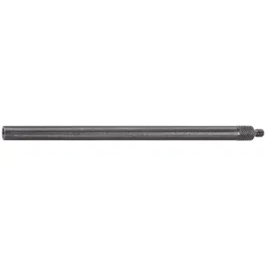 STARRETT PT21697-4 Contact Point Extension, 4 Inch Long, #4-48 UNF Stem Thread Size | CU4NEZ 197R48