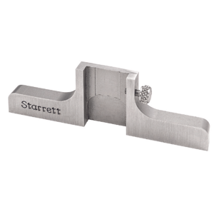 STARRETT PT22431 Depth Attachment For 6 And 9 Inch Calipers | AC4GYG 2ZUG5 / 64640