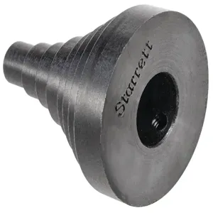 STARRETT PT28314 Circular Collet Adapter | CU4KDL 53VF05