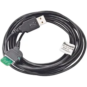 STARRETT PT63388 Usb Cable With Cd, 798 Series | CU4MUH 197P15