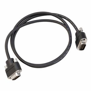 STARRETT PT64175 Null Modem Cable, D89 Output End Connection | CU4MUC 783R61