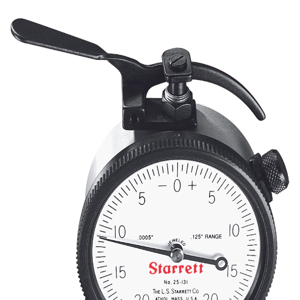 STARRETT PT99356 Dial Indicator Lever Control | AE6MZA 5UAK8 / 72088