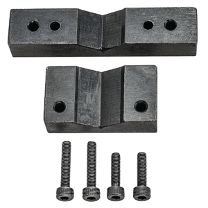 STARRETT PT99560 Hold Down Bracket Kit | CU4MTT 53VE75