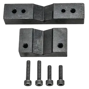 STARRETT PT99560 Hold Down Bracket Kit | CU4MTT 53VE75