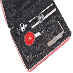 STARRETT R709ACZ Dial Test Indicator | CU4MYN 26Z812