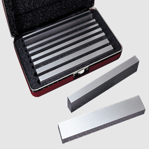 STARRETT S384JZ Parallels Set | CU4NXY 30A627