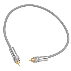 STARRETT SR-112-1257 Pick-Up Cable, Pick-Up Cable, Compatible With Starrett SR200/Starrett SR300/Starrett SR400 | CU4MUJ 53VE76