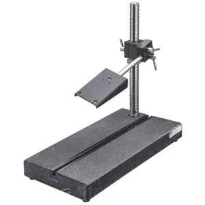 STARRETT SR-112-1517 Support Stand, Compatible With SR200/SR300/SR400 | CU4PBD 53VE82