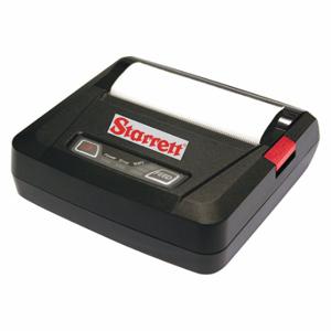 STARRETT SR-112-4570 Thermal Printer, Thermal Printer, Compatible With Mfr. No. SR300/Mfr. No. SR400 | CV4PRV 53VE91