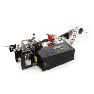 START INTERNATIONAL TBC55SK Label Cutter With Stacker, 1.18 To 5.9 Inch Cut Length, 4.33 Inch Max. Cutting Width | CM9GVD