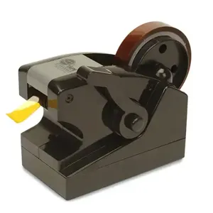 START INTERNATIONAL ZCM0300 Manual Tape Dispenser, 0.25 To 1 Inch Tape Width, 0.50 To 4 Inch Cut Length | CM9GVR