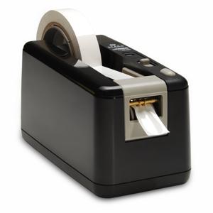 START INTERNATIONAL ZCM0800 Electric Tape Dispenser, Battery Operated, 0.25 To 1 Inch Tape Width | CM9GVT
