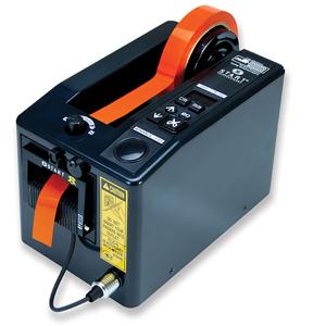 START INTERNATIONAL ZCM1000F Electric Tape Dispenser, 0.28 To 2 Inch Tape Width, 0.79 To 39 Inch Cut Length | CM9GVU
