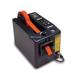 START INTERNATIONAL ZCM2000X Electric Tape Dispenser, 0.28 To 2 Inch Tape Width, 0.79 To 39 Inch Cut Length | CM9GWD