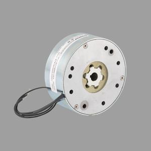 STEARNS BRAKES 3214501G0HED Brake, 3/8 Inch Bore, 3/32 X 3/64 Keyway, 15 Lb-In Holding Torque, 24 Vdc | AZ9VHL