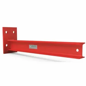 STEEL KING IBA-S4x7.7-048P Cantilever Arm, 48 Inch, 2600 Lb Load Capacity Per Level | CV4QMW 60TC80