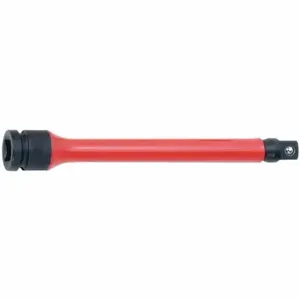 STEELMAN TOOLS 96255-03-3PK Torque Extension, 105 ft lb, Red, Package 3, 3 PK | CU4PYJ 63DU31