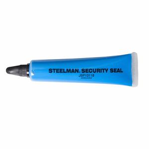 STEELMAN TOOLS JSP10118 Security Seal, Tube | CJ3GYN 20C924
