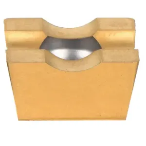 STEELMAX SM-PLY-000159 Radius Cutting Insert | CU4PZD 35DU09