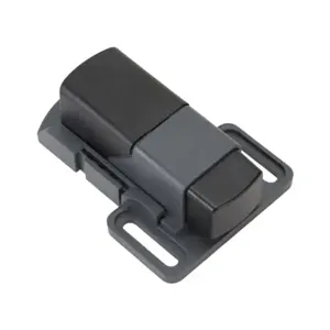 STEGO 013500-00 Enclosure Door Switch, SPDT Contact, IP20, M5 Screw Mount, Screw Terminal | CV8ATK