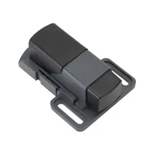 STEGO 013510-00 Enclosure Door Switch, N.C. Contact, IP20, M5 Screw Mount, Screw Terminal | CV8ATL