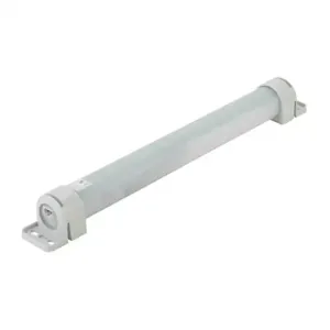 STEGO 021000-00 LED Enclosure Light, 100-240 VAC Operating Voltage, On/Off Switch, 15.6 Inch Length | CV7RJK